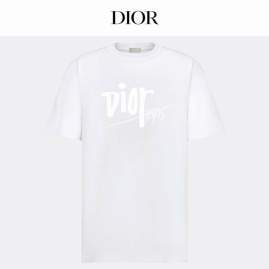 Picture of Dior T Shirts Short _SKUDiorXS-Lxetr11515447